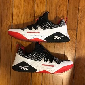 Reebok JJIII men’s training shoes